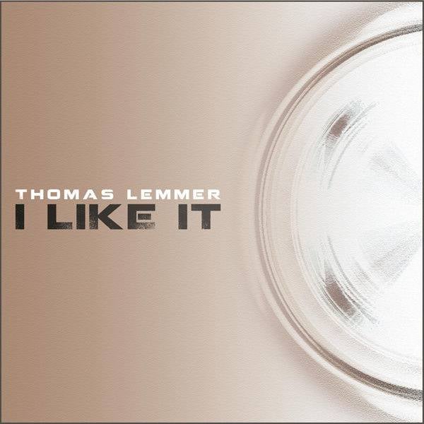 Thomas Lemmer - I Like It (Letting Go Mix)